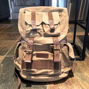 Camera Backpack